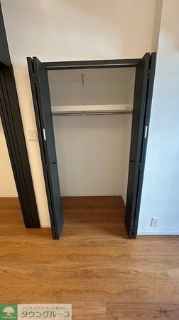 ZOOM信濃町の物件内観写真